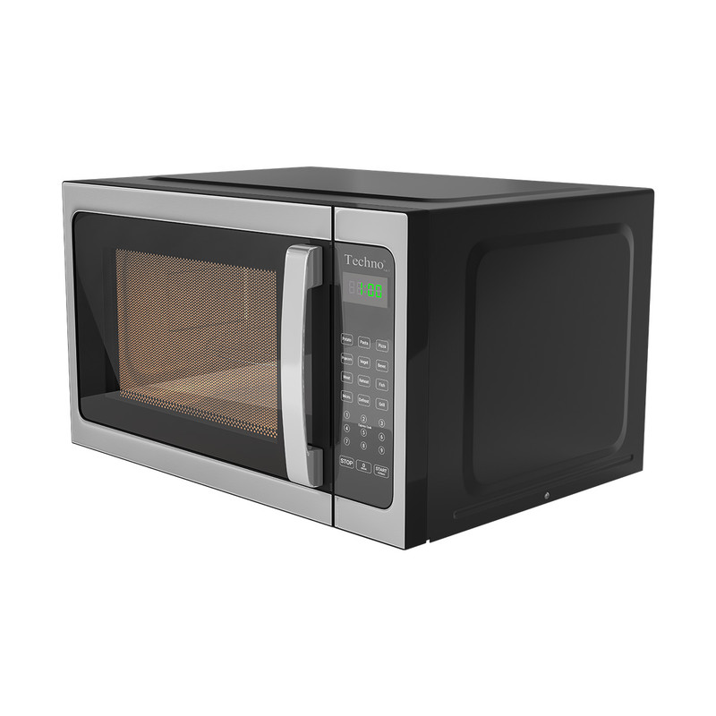 مایکروفر تکنو مدل Te-420 - Image 3