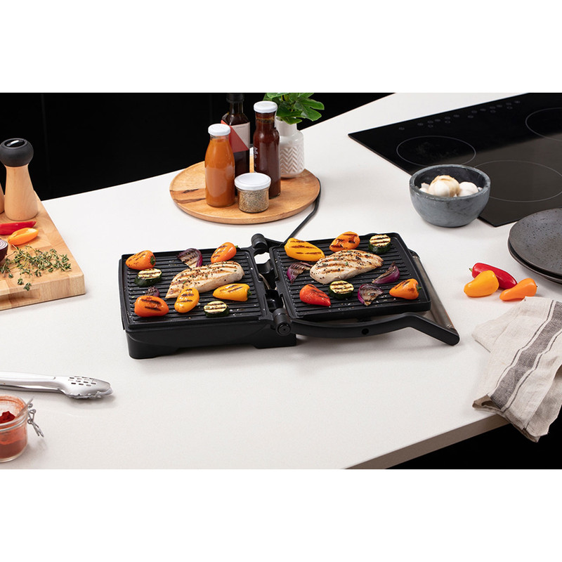 ساندویچ ساز جورج فورمن مدل 26250 - Image 7