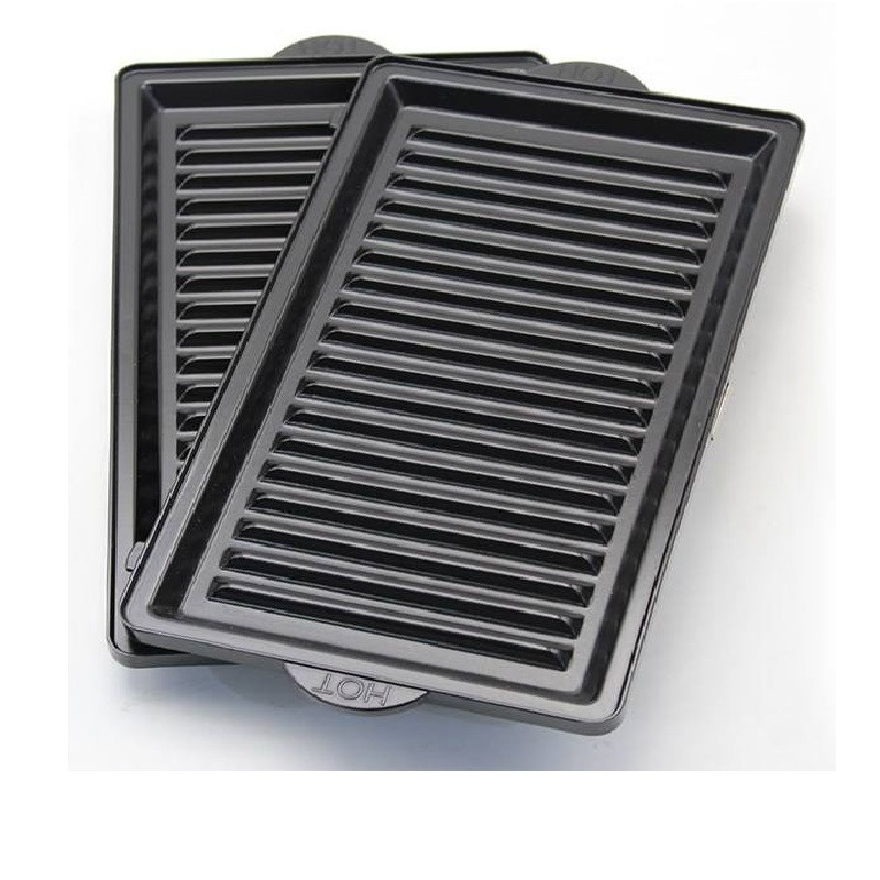 ساندویچ ساز گوسونیک مدل GSM-702 - Image 5