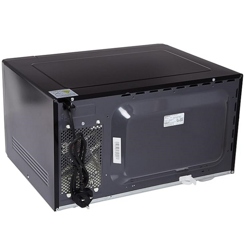 مایکروویو 42 لیتر کنوود مدل MWM42 - Image 2