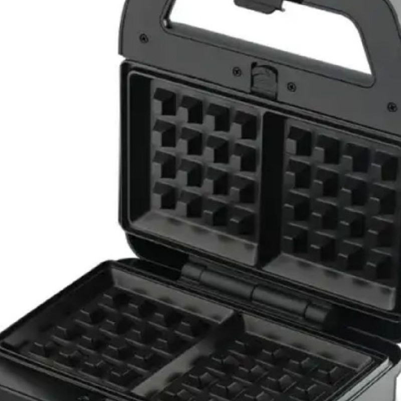 ساندویچساز دو خانه راف مدل R.555 - Image 6