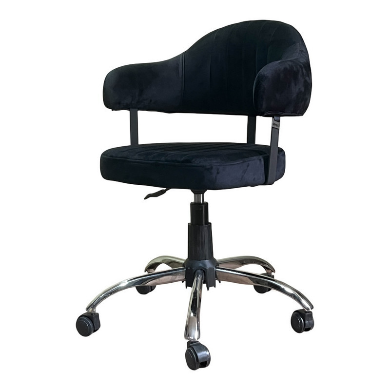 صندلی اداری آرامینو مدل K4555 - Image 2