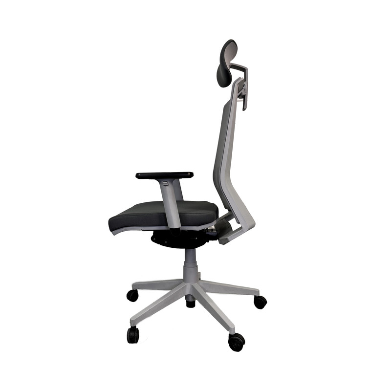 صندلی مدیریتی نیلپر مدل OCM850 - Image 3