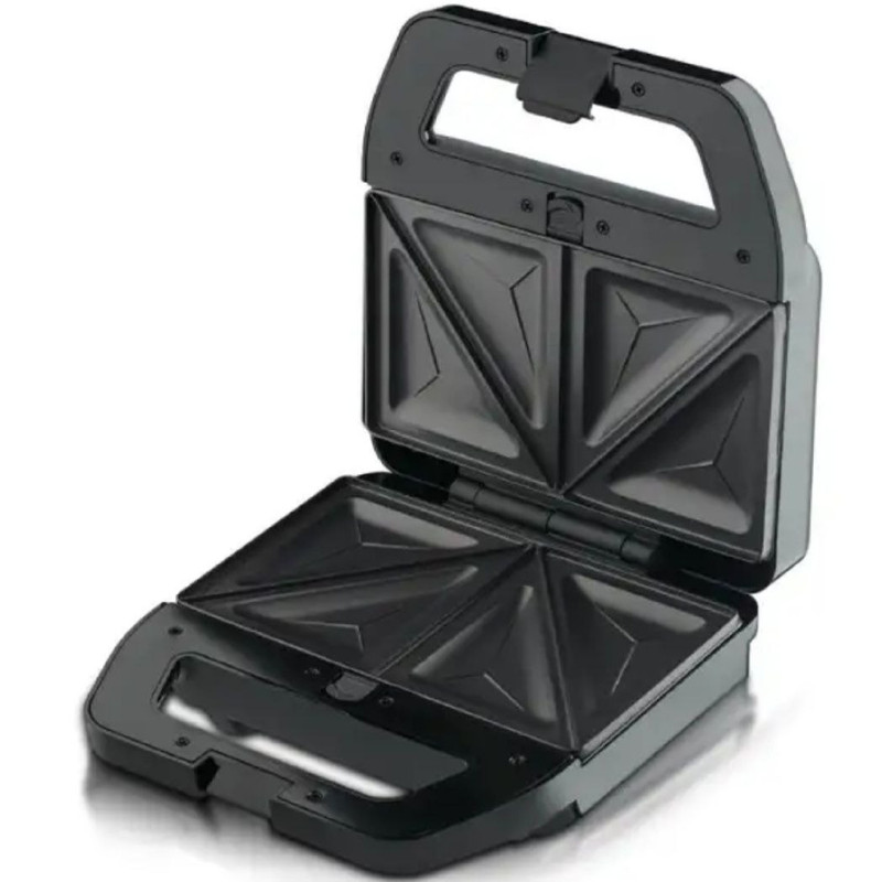 ساندویچساز دو خانه راف مدل R.555 - Image 4