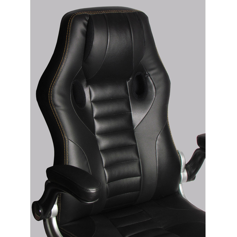 صندلی گیمینگ میزیمو کد 4000 - Image 4