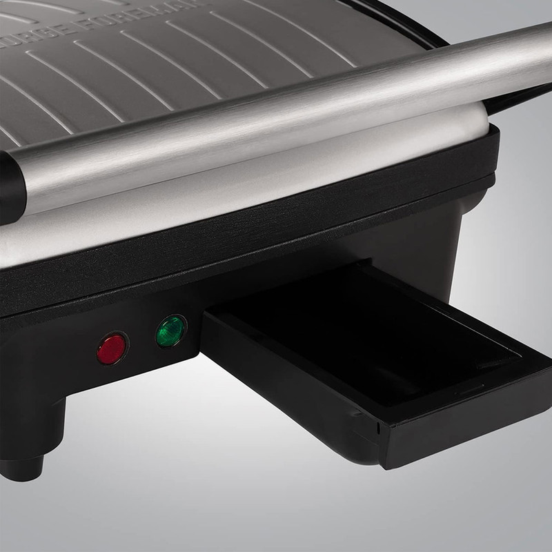 ساندویچ ساز جورج فورمن مدل 26250 - Image 5