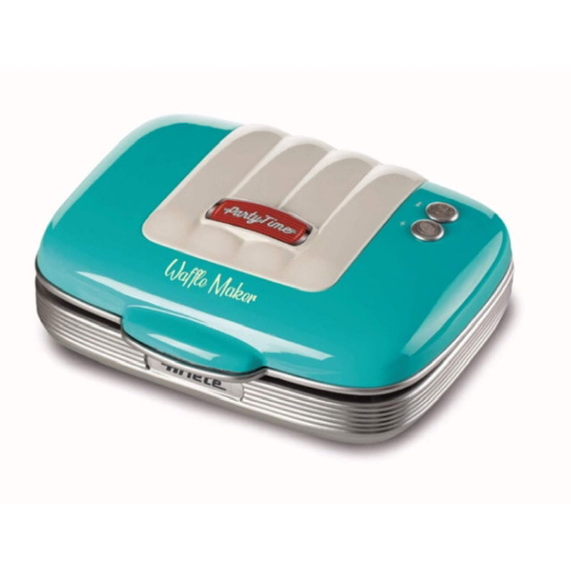 وافل ساز مدل آریته P arty tim - Image 10