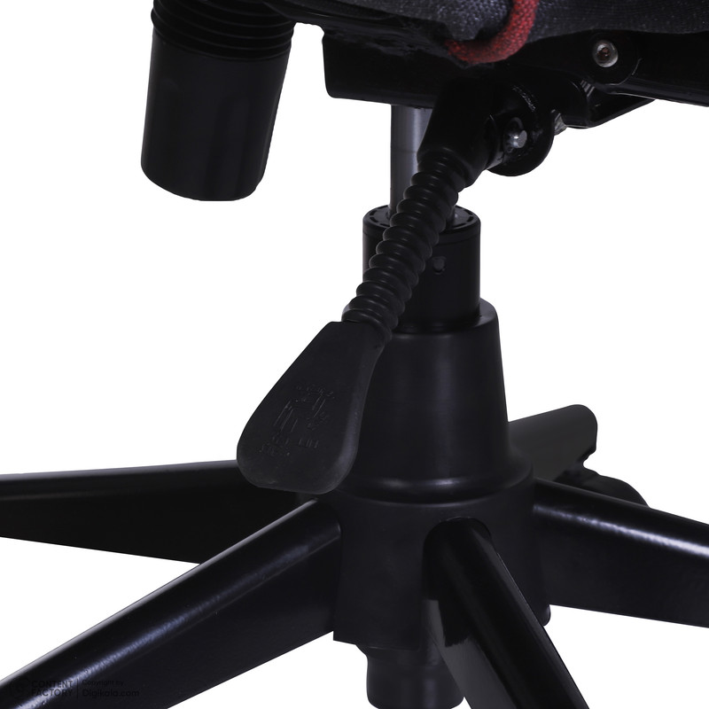 صندلی گیمینگ کادی نو مدل نهایی - Image 14