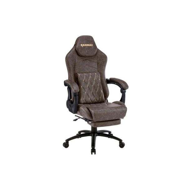 صندلی گیمینگ ریدمکس مدل DK 729 - Image 4