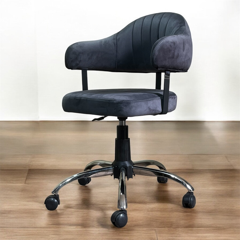 صندلی اداری آرامینو مدل K4555 - Image 9