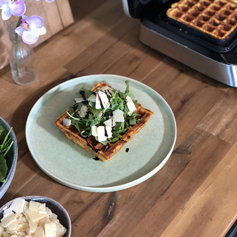 وافل ساز گاستروبک کد 42424 - Image 6