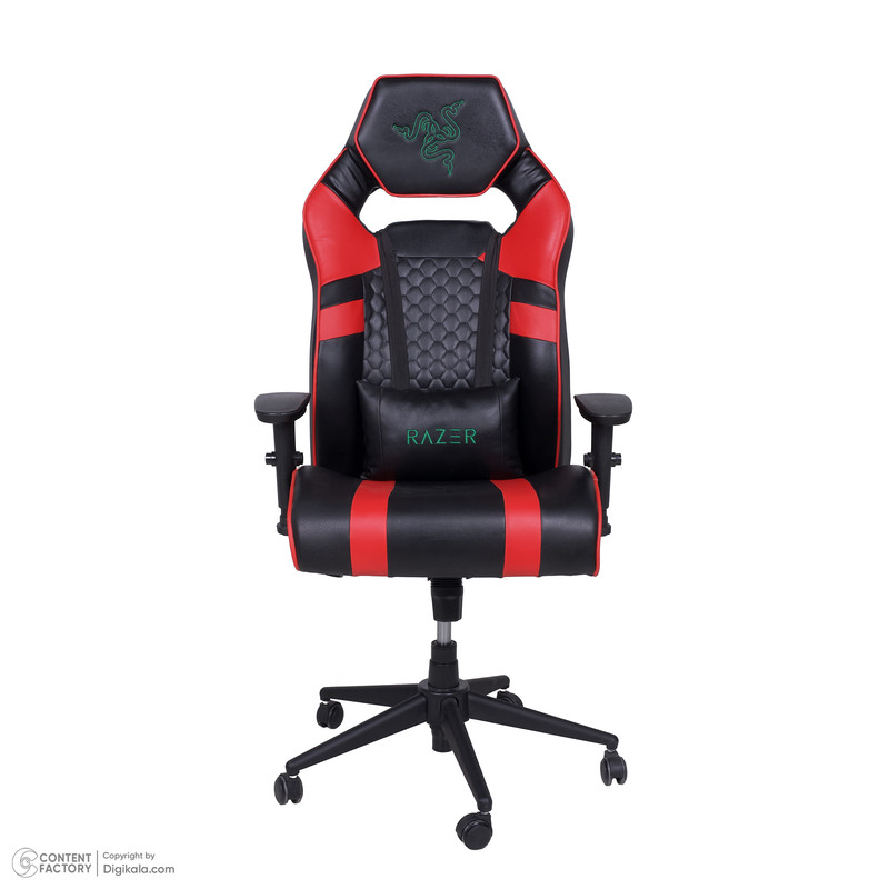 صندلی گیمینگ ریزر مدل G2020 - Image 5