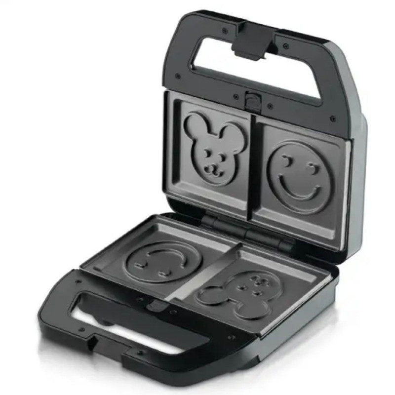 ساندویچساز دو خانه راف مدل R.555 - Image 2