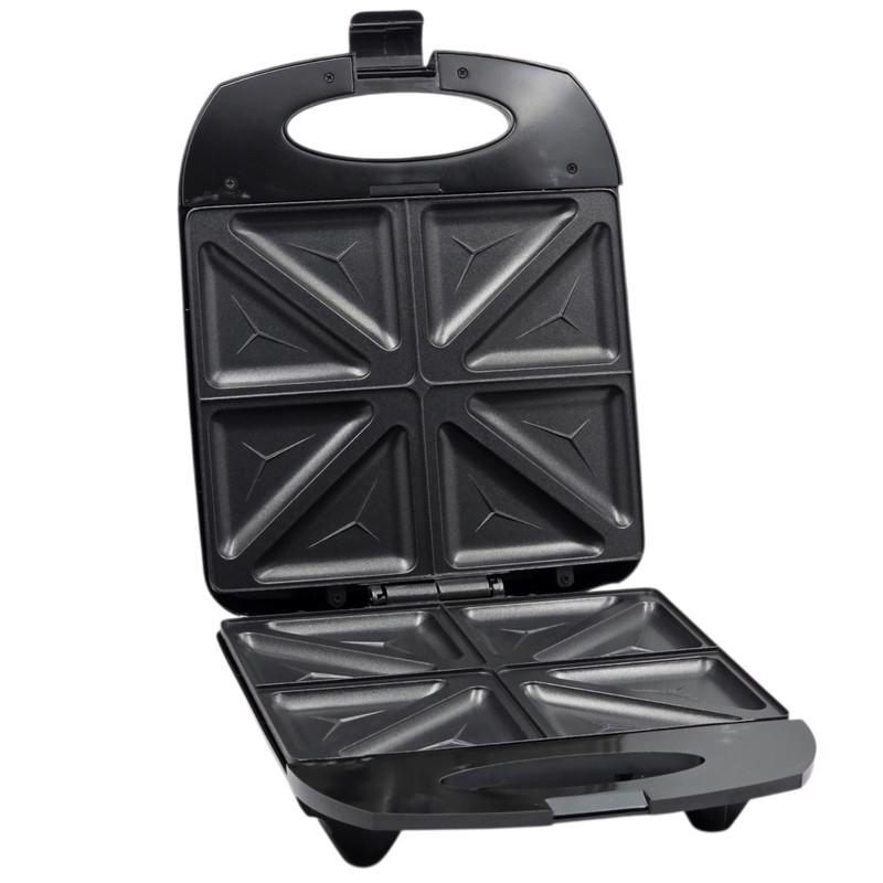 ساندویچساز چهار خانه یونیک مکس مدل UM-010 - Image 2