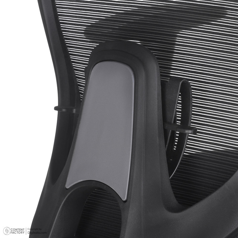 صندلی مدیریتی کادی نو مدل پشت توری VIP - Image 10