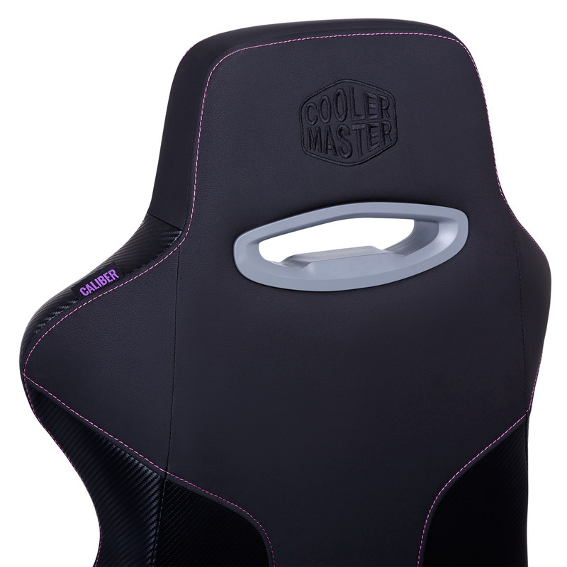 صندلی گیمینگ کولر مستر مدل Caliber X2 - Image 5