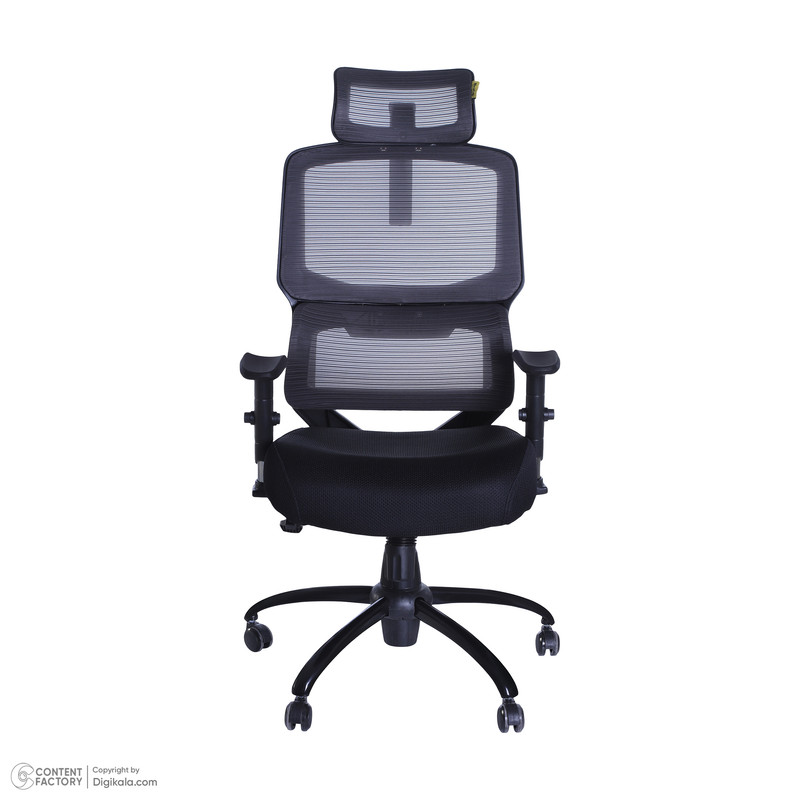 صندلی مدیریتی کادی نو مدل پرستیژ - Image 7