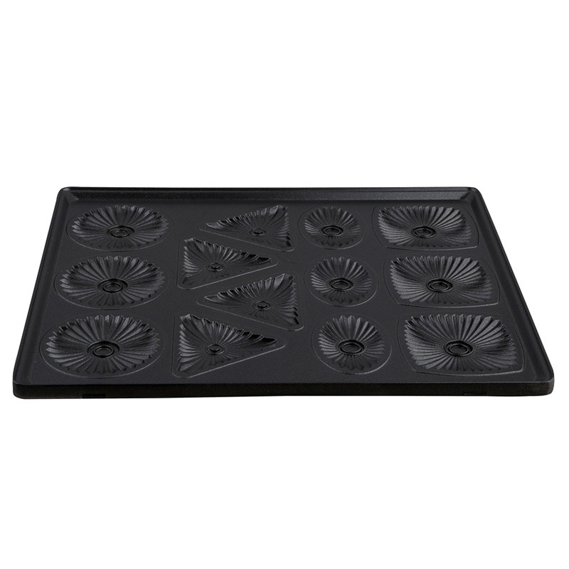 ساندویچ ساز سارینا مدل SA-117 - Image 6