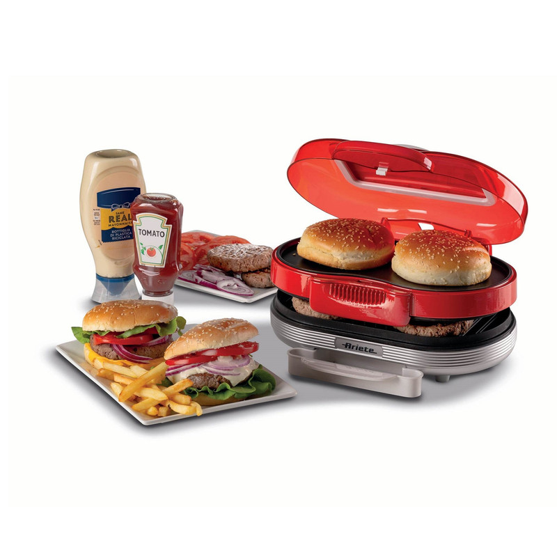 ساندویچ ساز آریته مدل AR-0205 - Image 8