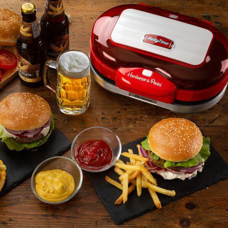 ساندویچ ساز آریته مدل AR-0205 - Image 10