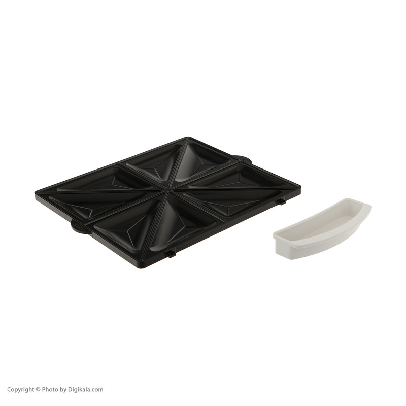 ساندویچ ساز کنوود مدل SMP94.A0 - Image 5