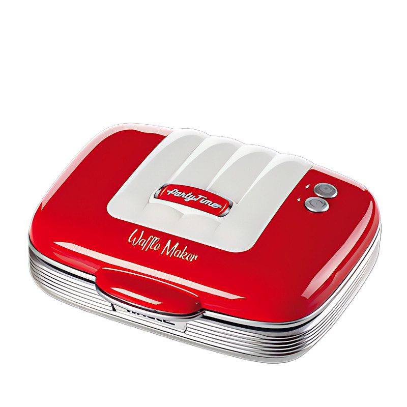 وافل ساز مدل آریته P arty tim - Image 3