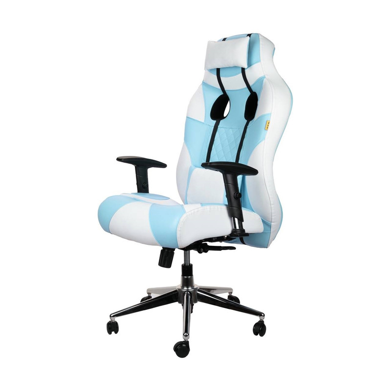 صندلی گیمینگ کادی نو مدل دخترانه پرستیژ - Image 10