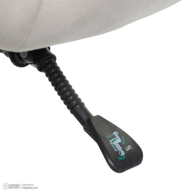 صندلی کارشناسی هلگر مدل EC-108-02 - Image 2