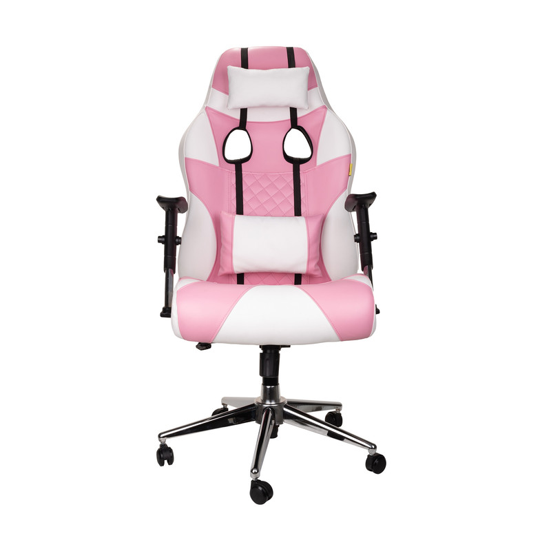 صندلی گیمینگ کادی نو مدل دخترانه پرستیژ - Image 5