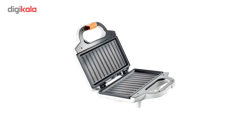 ساندویچ ساز تفال مدل SM1570 - Image 5