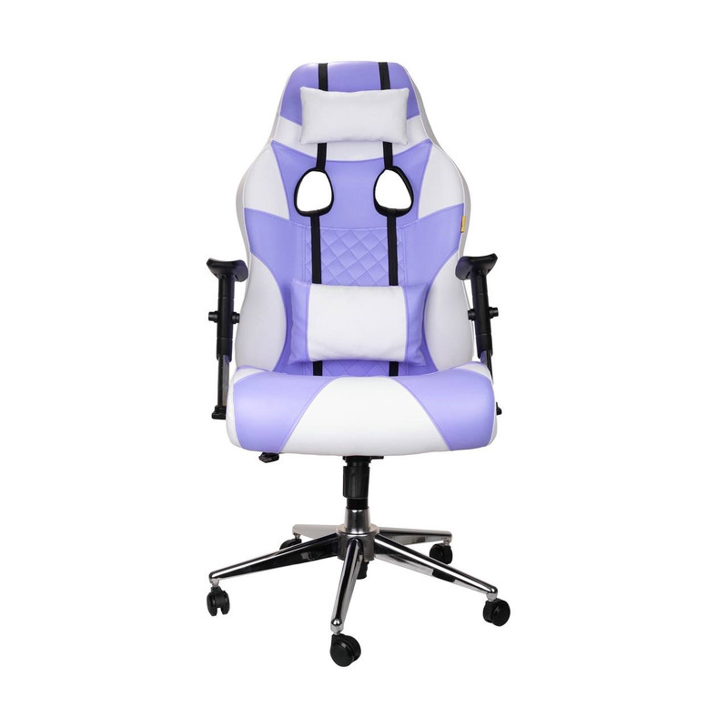 صندلی گیمینگ کادی نو مدل دخترانه پرستیژ - Image 7