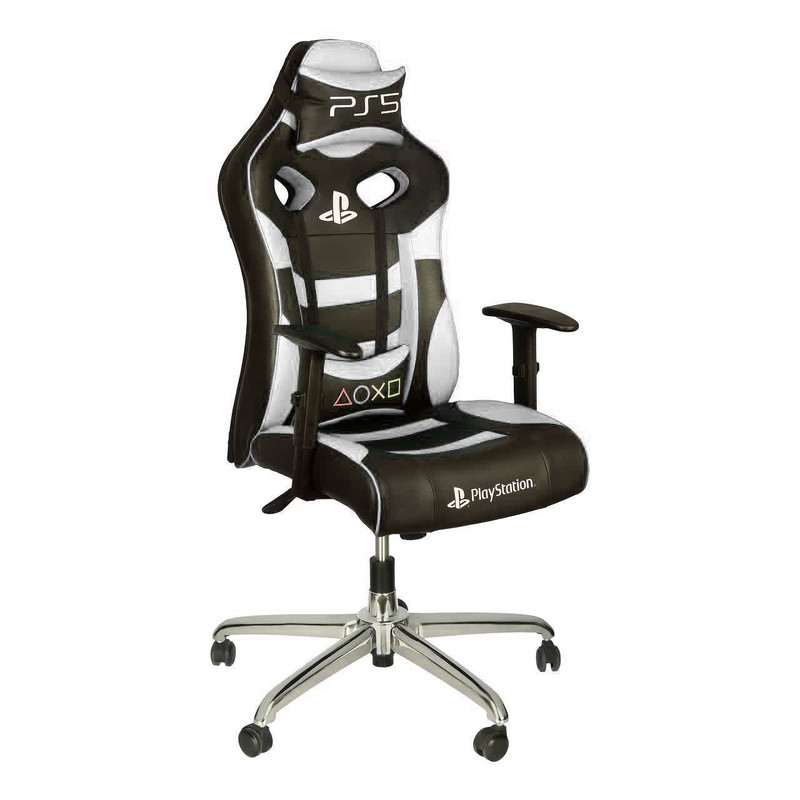 صندلی گیمینگ مدل ps5 - Image 9