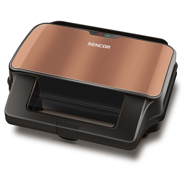 ساندویچ ساز سنکور مدل SSM 9976GD - Image 2