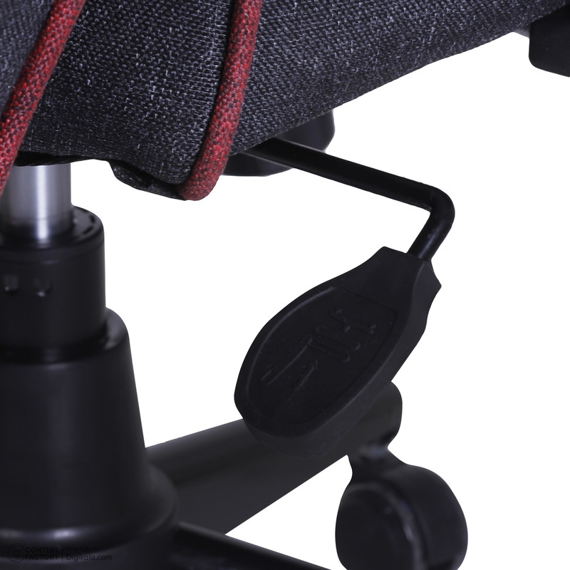 صندلی گیمینگ کادی نو مدل نهایی - Image 15