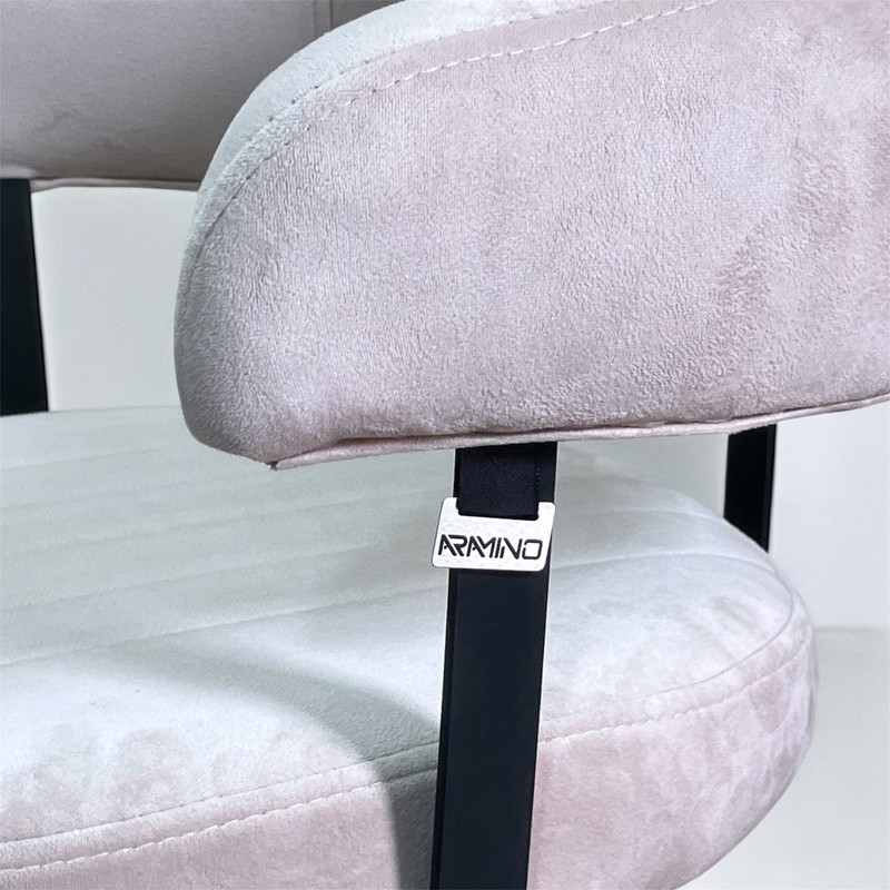 صندلی اداری آرامینو مدل K4555 - Image 10