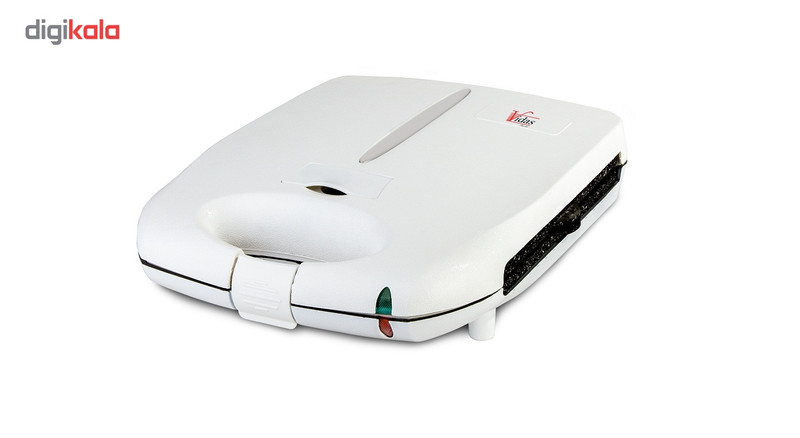 ساندویچ ساز ویداس مدل VIR-5637 - Image 2