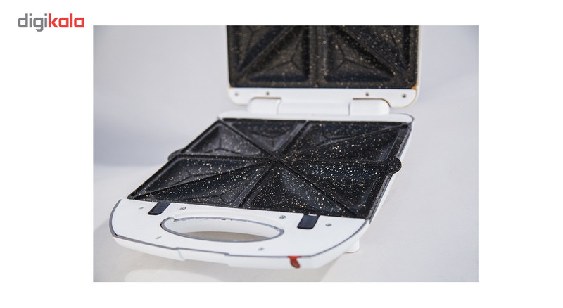 ساندویچ ساز ویداس مدل VIR-5637 - Image 4