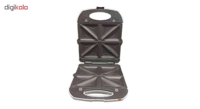 ساندویچ ساز ویداس مدل VIR-5637 - Image 5