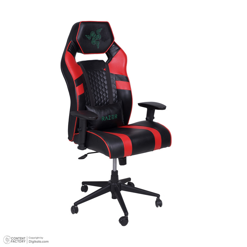 صندلی گیمینگ ریزر مدل G2020 - Image 4