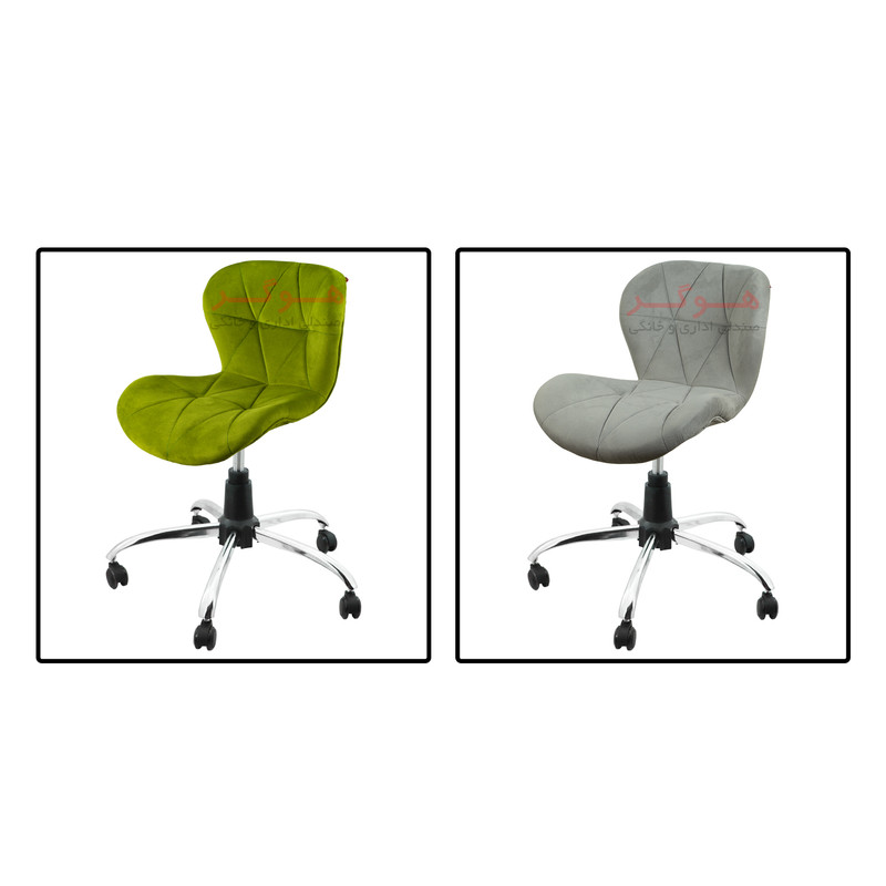 صندلی اداری هوگر مدل KH820-MA - Image 6