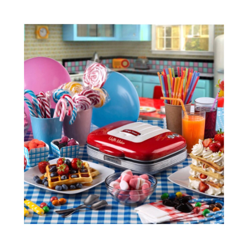 وافل ساز مدل آریته P arty tim - Image 5