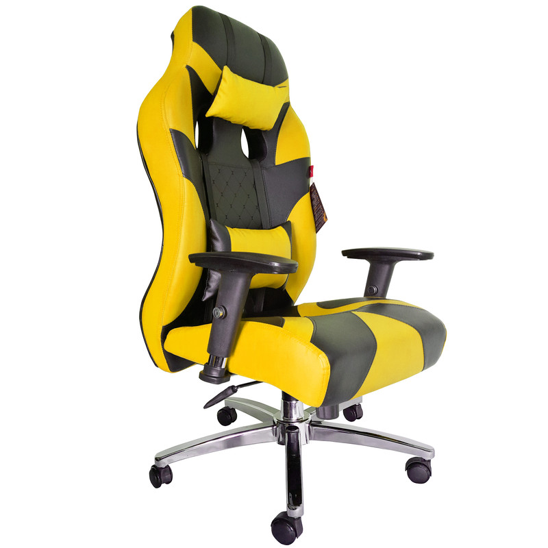 صندلی گیمینگ کاد مدل G2022 - Image 3