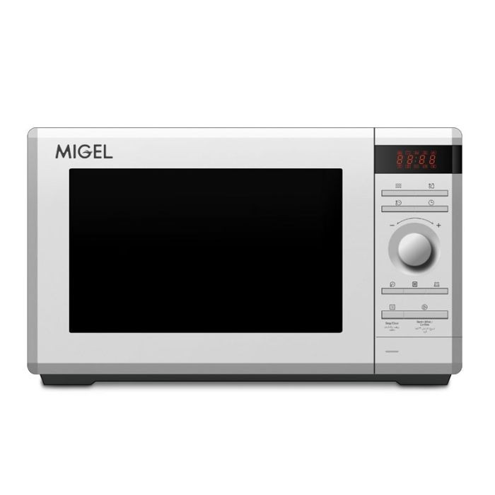 مایکروویو 34 لیتر میگل مدل GMW 341 - Image 3