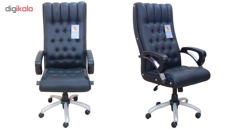 صندلی اداری آرتمیس صنعت مدل M930 - Image 2