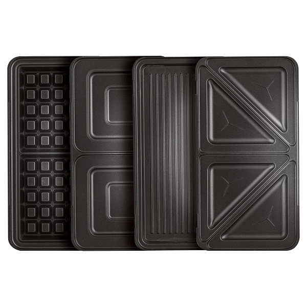 ساندویچ ساز سنکور مدل SSM 9976GD - Image 10