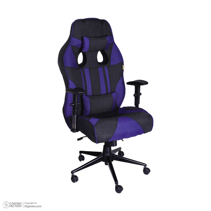 صندلی گیمینگ کادی نو مدل نهایی - Image 9