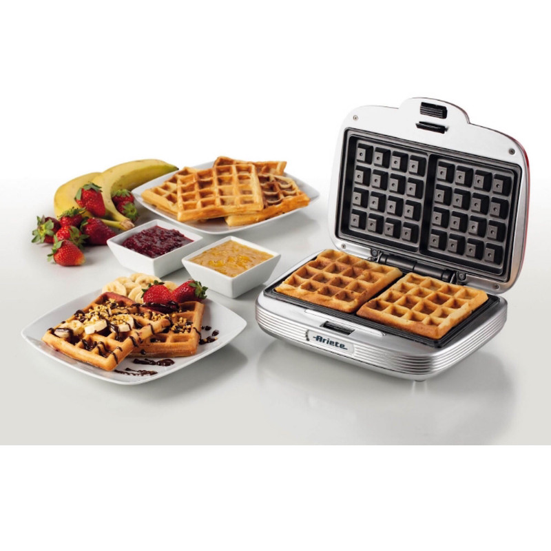 وافل ساز مدل آریته P arty tim - Image 7