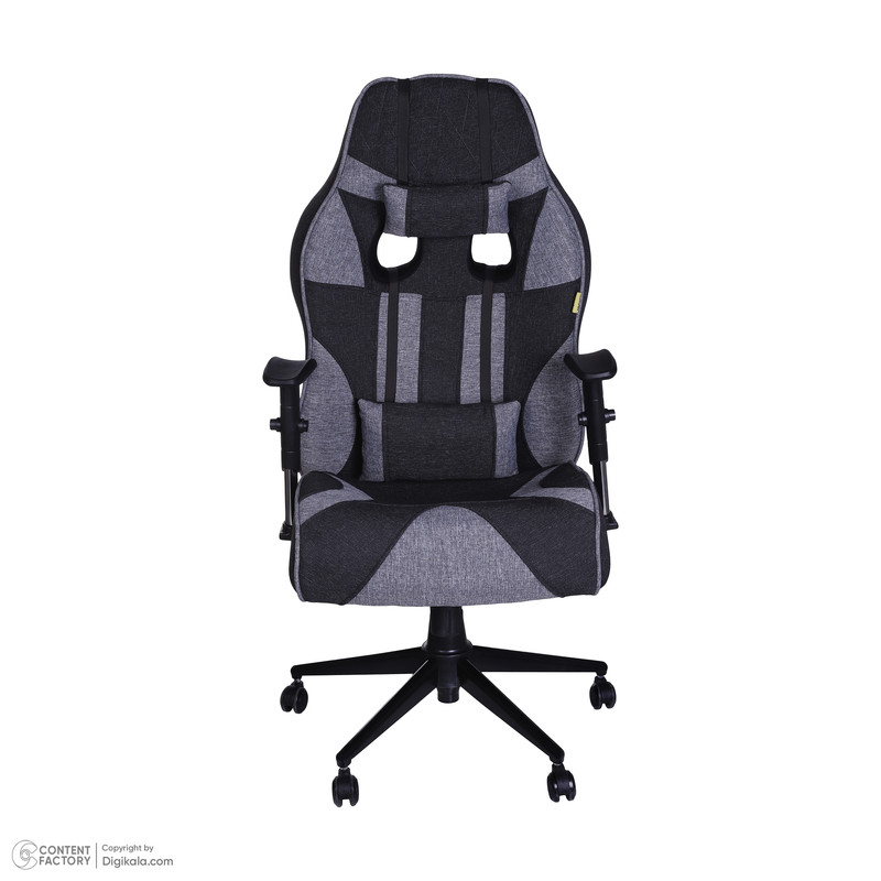 صندلی گیمینگ کادی نو مدل کاد پلاس VIP - Image 2