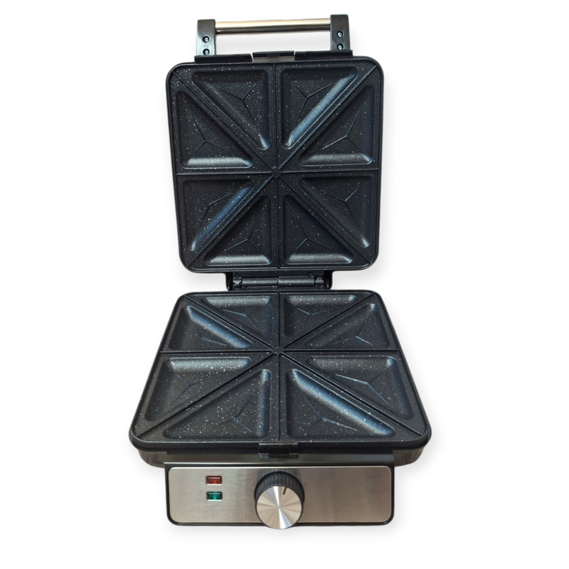 ساندویچساز چهار خانه مکسی مدل SW-11 - Image 5