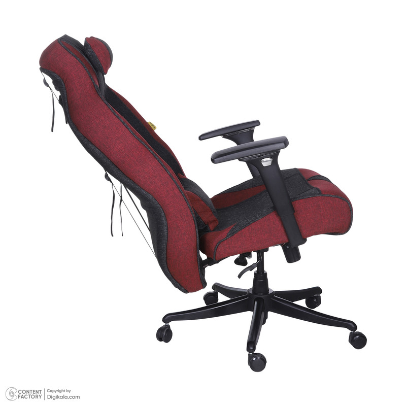 صندلی گیمینگ کادی نو مدل VIP G2026 - Image 3